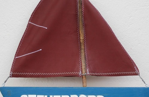 Rambin Maison | Bungalow starboard