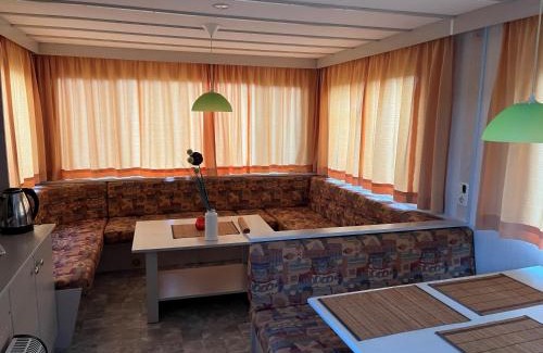 Zirkow Appartement | Bungalow Sun am See