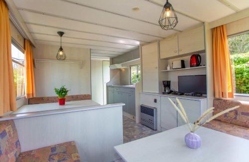 Zirkow Appartement | Bungalow Sun am See