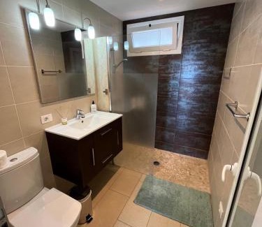 Los Realejos Appartement | Bungalow Sun terrace 360º Relax