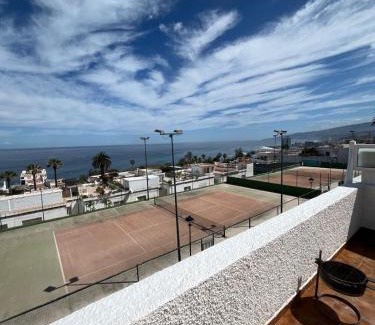 Los Realejos Appartement | Bungalow Sun terrace 360º Relax