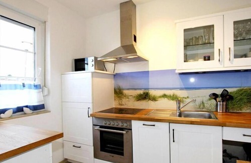 Dornumersiel Maison | Bungalow bains de soleil, Dornumersiel