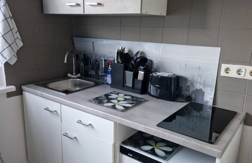 Hildesheim District Maison | Bungalow Sweet Home Sarstedt