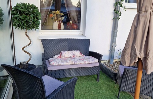 Hildesheim District Maison | Bungalow Sweet Home Sarstedt