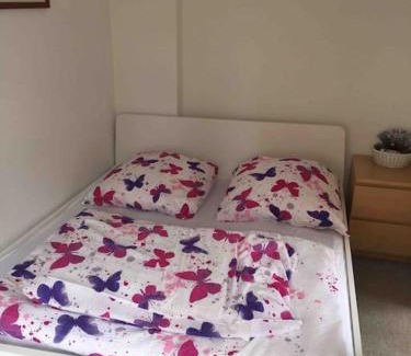 Teltow Maison | Bungalow Teltow Seehof