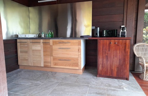 Pirae Maison | Bungalow Temanea Pirae Tahiti