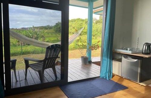 Taiarapu-Ouest Maison | Bungalow Tiny House Puunui
