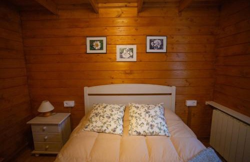 La Vansa I Fornols Autre | Bungalow Tossa Pelada i Mobil Home Rodell