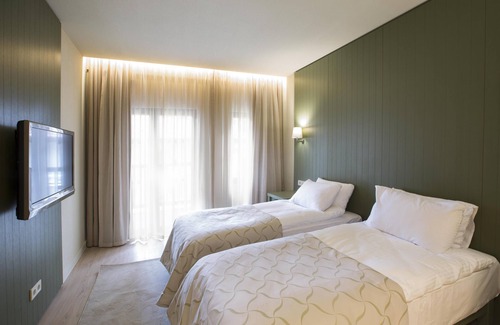 Agva Maison | hôtel bungalow à Agva