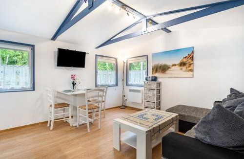 Bakenberg Station Balnéaire | Bungalow Uschi - Bgl 29