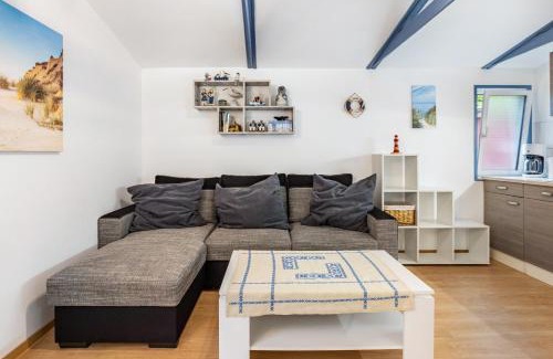 Bakenberg Station Balnéaire | Bungalow Uschi - Bgl 29