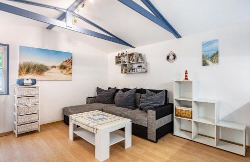 Bakenberg Station Balnéaire | Bungalow Uschi - Bgl 29