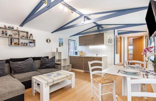 Bakenberg Station Balnéaire | Bungalow Uschi - Bgl 29