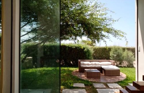 Vichayito Appartement | Bungalow VerdeMar con Jacuzzi Frente al Mar