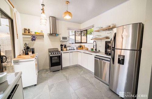 Canafistula Maison | Bungalow w/ private pool only 15min from Tamarindo