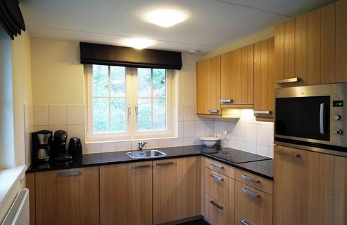 Beekbergen-Zuid Maison | Bungalow with 3 bedrooms and a terrace