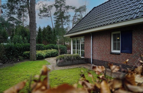 Beekbergen-Zuid Maison | Bungalow with 3 bedrooms and a terrace