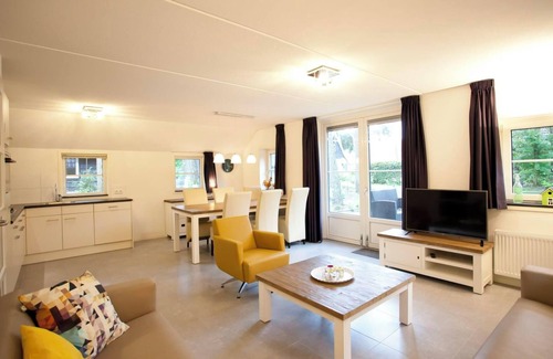 Schaarsbergen Maison | Bungalow with 3 bedrooms and a terrace