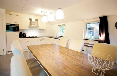 Schaarsbergen Maison | Bungalow with 3 bedrooms and a terrace