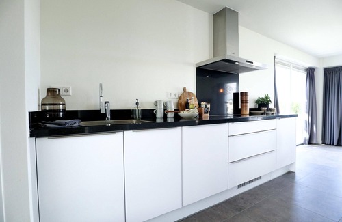 Nijkerk Maison | Bungalow with 4 bedrooms and a terrace