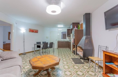 Padul Maison | Bungalow with gardens and pool