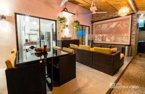Canafistula Maison | Bungalow with private pool only 15min from Tamarindo Beach