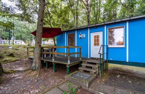 Bakenberg Station Balnéaire | Bungalow Zur Boje, Bgl 19