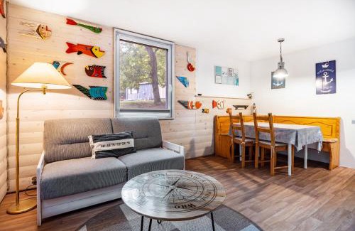 Bakenberg Station Balnéaire | Bungalow Zur Boje, Bgl 19