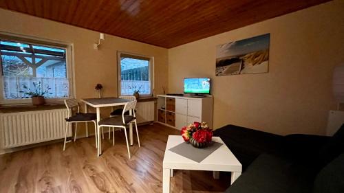 Kuehlungsborn Appartement | Bungalow zur Kühlung