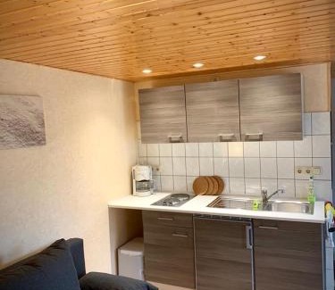 Kuehlungsborn Appartement | Bungalow zur Kühlung