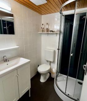 Kuehlungsborn Appartement | Bungalow zur Kühlung