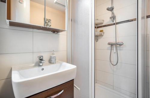 Bakenberg Station Balnéaire | Bungalow 'zur Möwe' Bgl 21