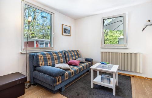 Bakenberg Station Balnéaire | Bungalow 'zur Möwe' - Bgl 22