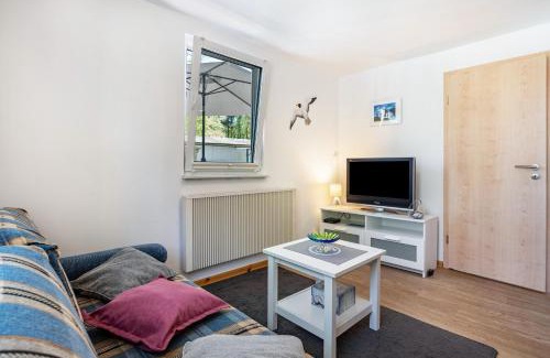 Bakenberg Station Balnéaire | Bungalow 'zur Möwe' - Bgl 22