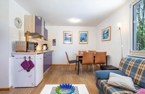 Bakenberg Station Balnéaire | Bungalow 'zur Möwe' - Bgl 22