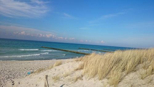 Blengow Maison | Bungalow zwischen Ostsee und Haff