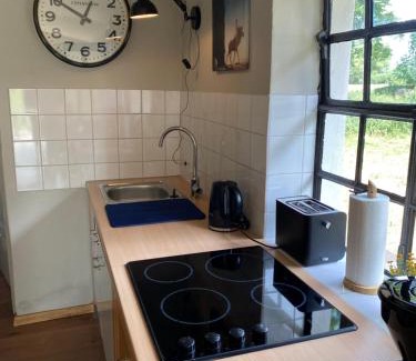 Blengow Maison | Bungalow zwischen Ostsee und Haff