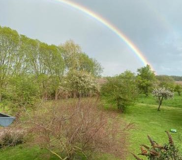 Blengow Maison | Bungalow zwischen Ostsee und Haff