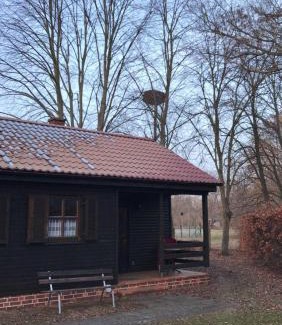 Lubben Appartement | Bungalowdorf Lübben