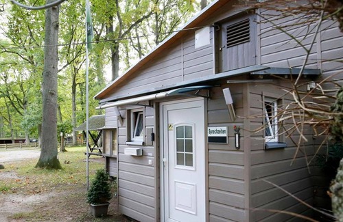 Dranske Appartement | Bungalowdorf Sonne & Meer - Category 2 No. 1 - Ferienpark Bakenberg