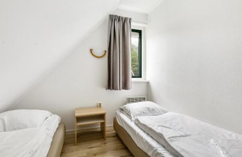 Hoge Hexel Station Balnéaire | Bungalowpark Hoge Hexel