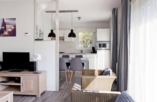 Eernewoude Maison | Bungalowpark It Wiid by Interhome