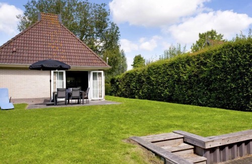 Eernewoude Maison | Bungalowpark It Wiid by Interhome
