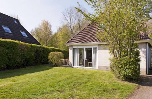 Eernewoude Maison | Bungalowpark It Wiid by Interhome