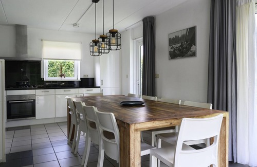 Eernewoude Maison | Bungalowpark It Wiid by Interhome