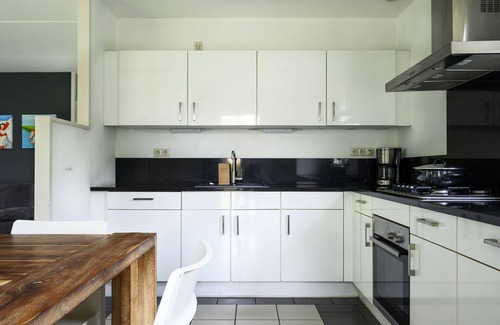 Eernewoude Maison | Bungalowpark It Wiid by Interhome