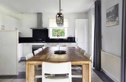 Eernewoude Maison | Bungalowpark It Wiid by Interhome
