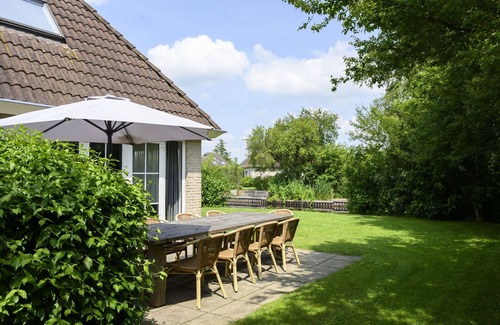 Eernewoude Maison | Bungalowpark It Wiid by Interhome