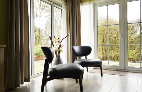 Eernewoude Maison | Bungalowpark It Wiid by Interhome
