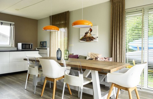 Eernewoude Maison | Bungalowpark It Wiid by Interhome